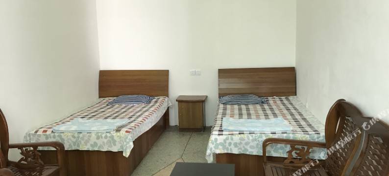 衡水喜来登客栈图片