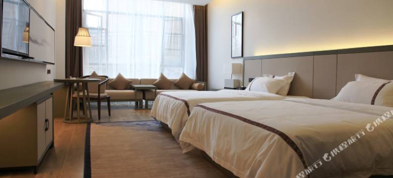 九江柘林湖宾馆(司马旅游码头店)图片