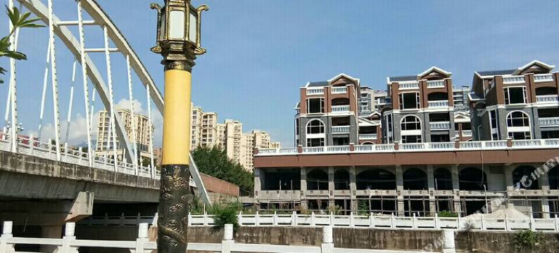 华坪鑫皓商务酒店图片