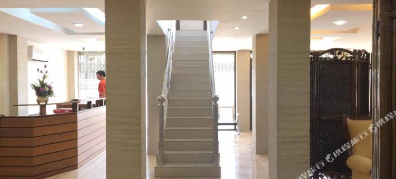 潘多拉汽车旅馆(Pandora Motel)图片