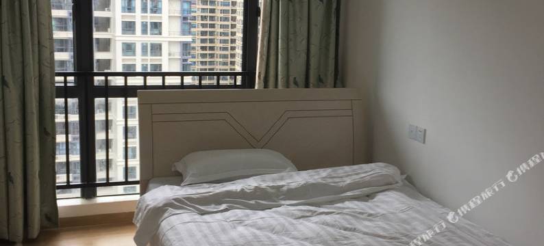 惠州迎海之家公寓图片