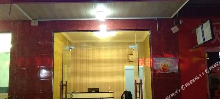 君临宾馆(合肥高铁南站店)图片