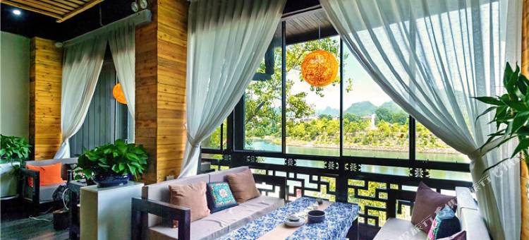 花垣周末艺术公馆图片