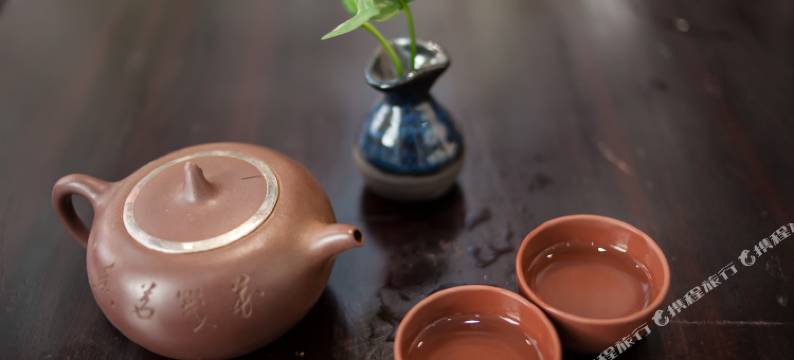 佛山花缘居民宿(陈村花卉世界店)图片