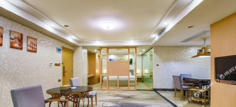 豪庭酒店(深圳光明实验学校店)图片