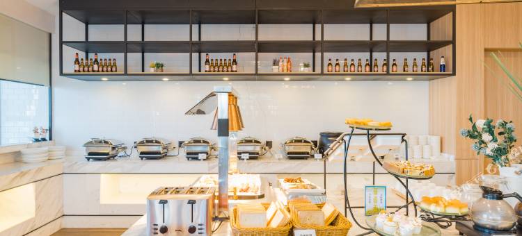 雷迪森世嘉酒店(德清银泰店)图片