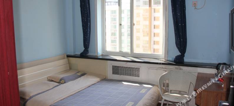 京都民宿(北京劲松店)图片