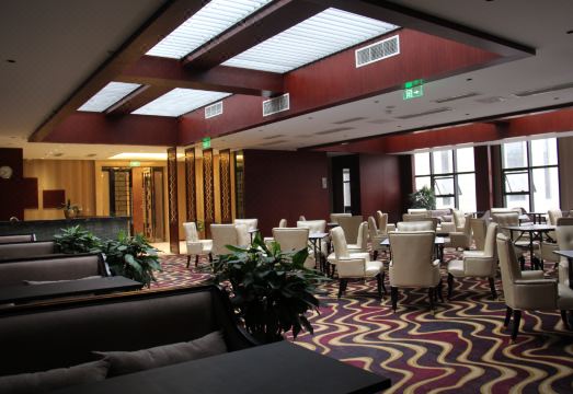 Mushan Qinyuan Meeting Holiday Hotel Hotel Overview