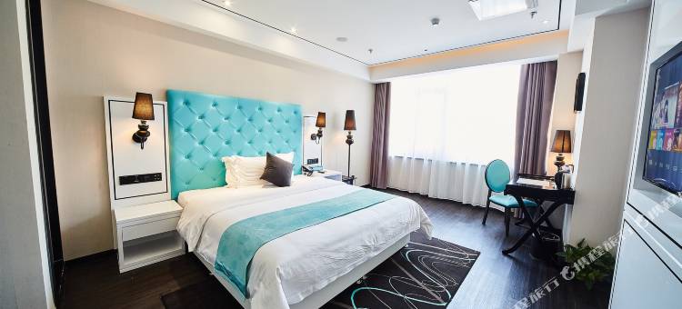 希雅酒店(北京欢乐谷王四营桥店)图片