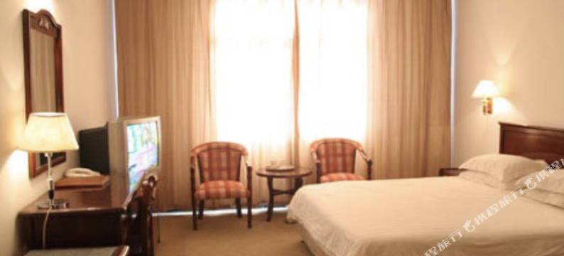 灵石鑫辉住宿图片