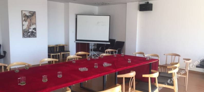 英山隐上酒店图片