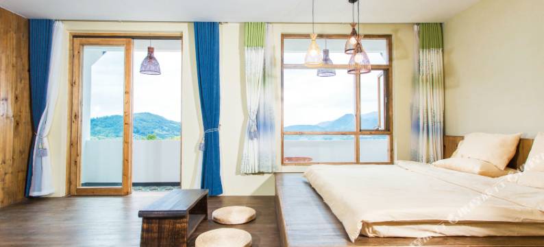 宏村.美丽山居客栈(塔川店)图片