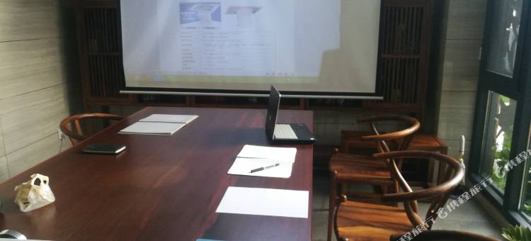 花筑·文昌铜鼓岭海暇民宿图片