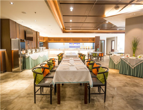 Jinghua Zunxiang HotelOver view