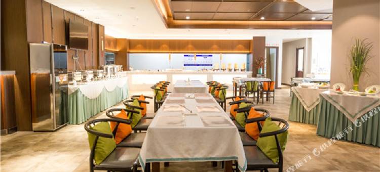 敦化京华·尊享酒店图片