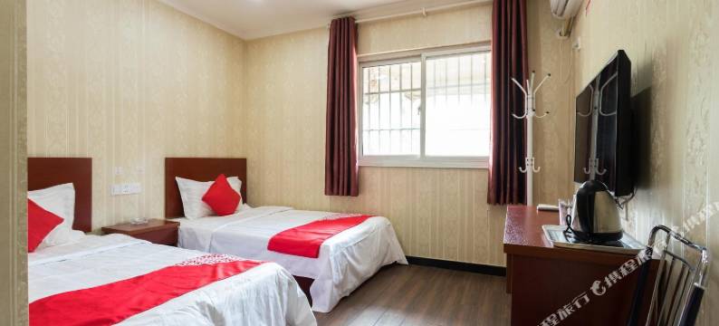 南京茂舟宾馆图片