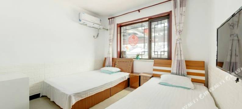 北京赵桂芹农家院图片