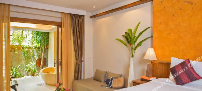 普吉岛布拉莎丽酒店(Burasari Phuket Resort)图片