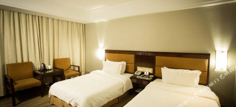 浏阳湘天宾馆图片