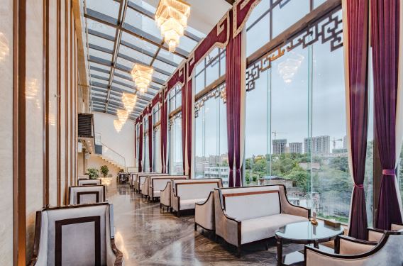 Qianchuan Hotel Jintang Hotel Reviews And Room Rates - 