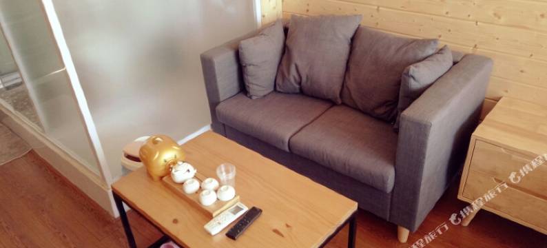 漳浦听涛公寓图片