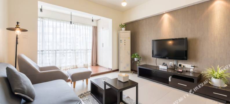 成都后舍公寓图片