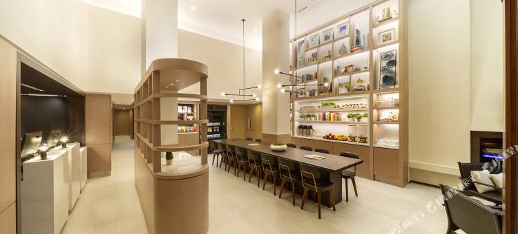 馨乐庭连心纽约第五大道酒店(Citadines Connect Fifth Avenue New York)图片