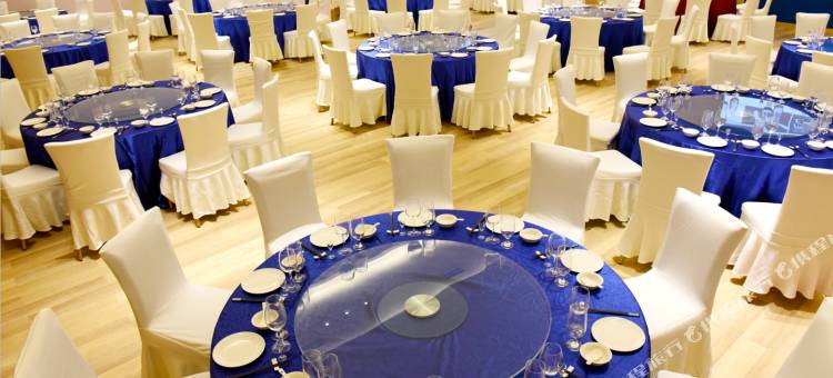 周庄古镇智选假日酒店图片