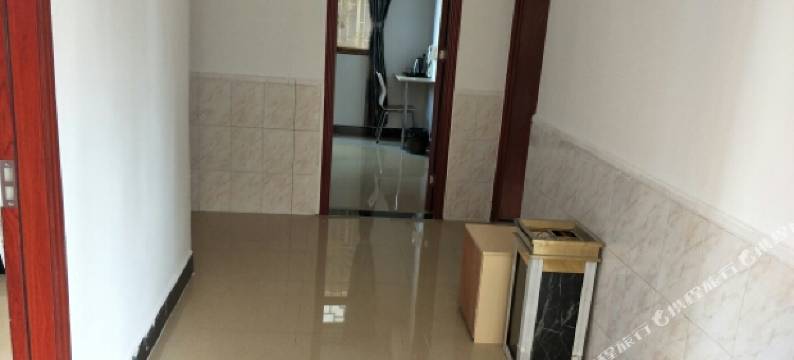 老地方公寓(广州萝岗香雪地铁站店)图片