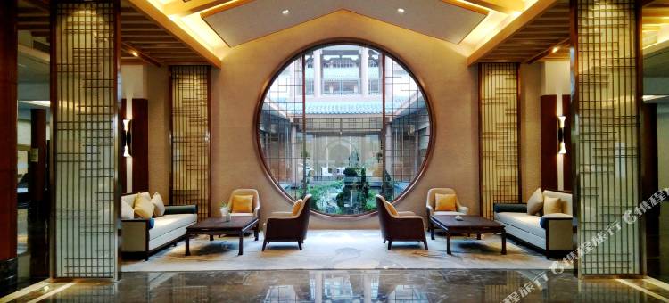 桂林平乐温德姆酒店图片