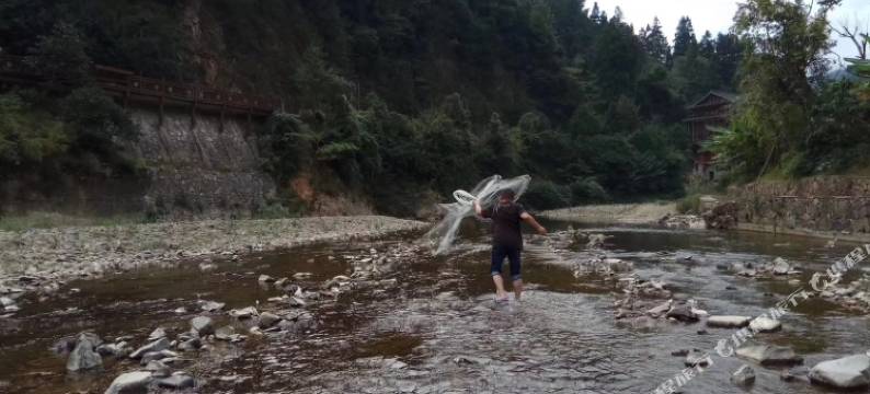 雷山苗歌王农家民宿图片