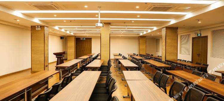 喆啡酒店(淮安开发区店)图片