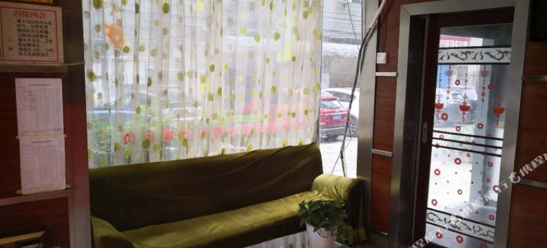 四会东南大酒店图片