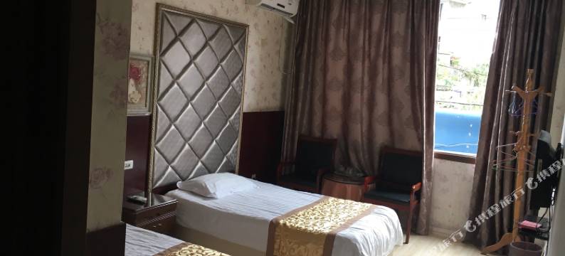 泰顺东泰宾馆图片