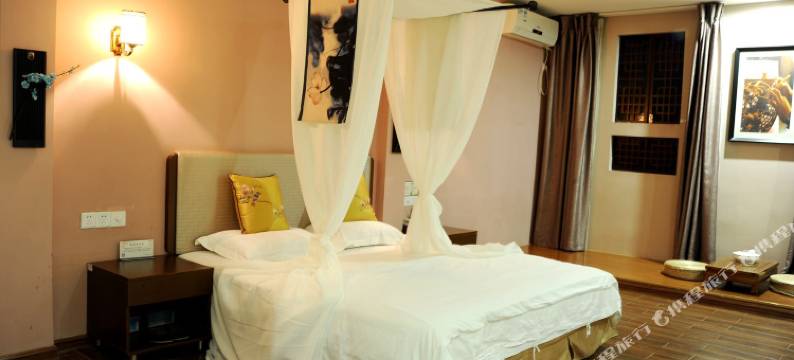 惠潮·韩舍(潮州古城牌坊街店)图片