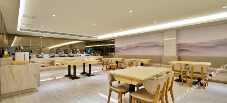 全季酒店(嘉善西塘古镇店)图片