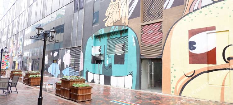 威曼酒店(荆州高铁站方特店)图片