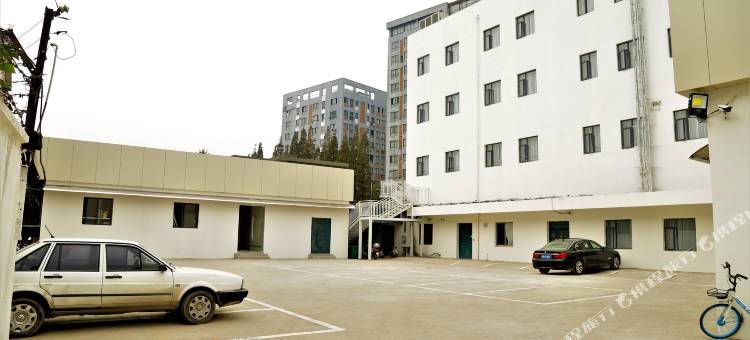 如家酒店(扬州中国大运河博物馆奥邦广场店)图片