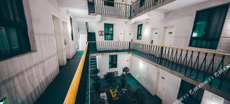 君越富氧酒店(布达拉宫店)图片