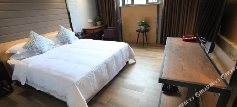 犍为大礼堂酒店图片