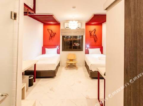 清邁維恩航廈酒店