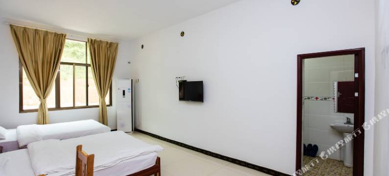 洞口金叶瑶家民宿图片