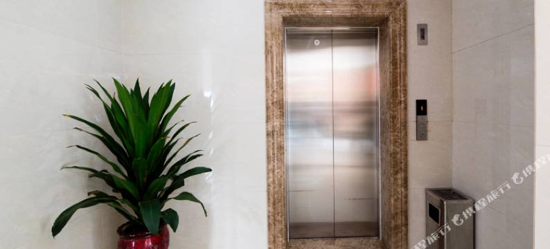 舟山海天阁宾馆图片