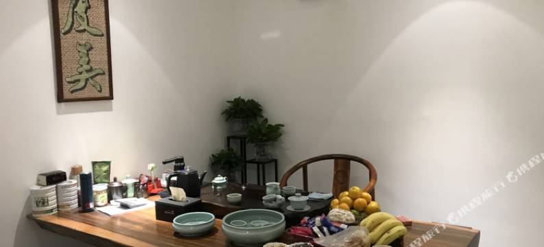度美酒店(杭州钱江新城近江地铁站店)图片