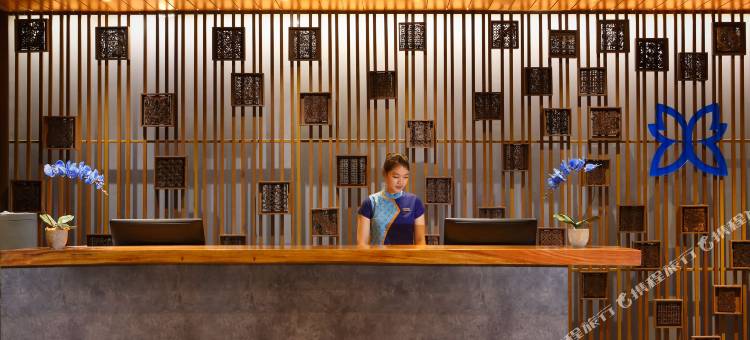 锡卡龙贾巴贝卡巴提卡酒店(Batiqa Hotel Jababeka Cikarang)图片