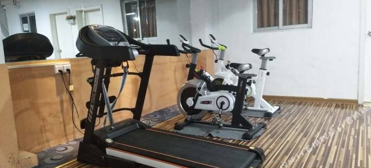 7天酒店(龙岩动车站中山路步行街店)图片