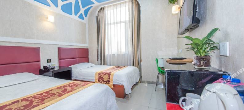 速8酒店(北京朝阳医院管庄地铁站店)图片