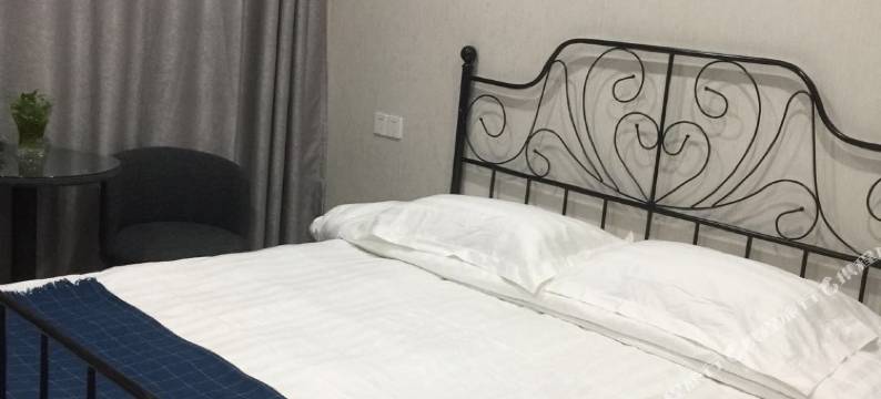 郎溪海滨宾馆图片