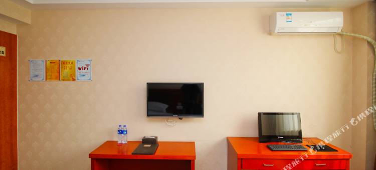 合肥海山商务酒店图片