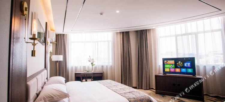 耿马坤源大酒店图片